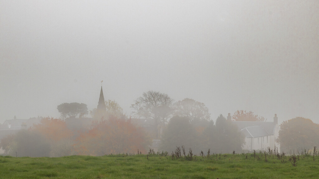 Season of mists………. by billdavidson