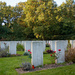 War Cemetery  by ingrid01
