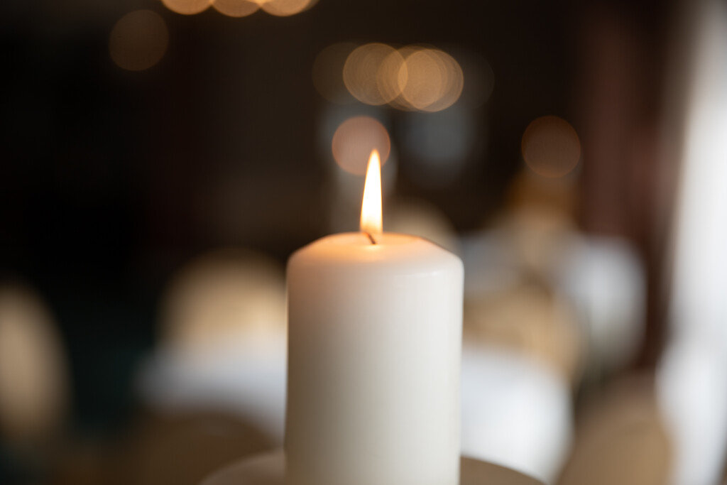 Candle by phil_sandford