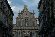 24th Oct 2022 - 1024 - Church in Catania