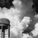 Water Tower by dkellogg