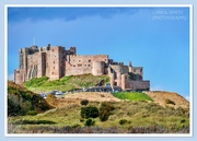 25th Oct 2022 - Bamburgh Castle,Northumbria