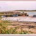 Beadnell Harbour,Northumbria by carolmw