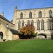Hexham Abbey  by countrylassie