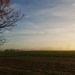 Fog o’er the fields by ljmanning