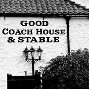 24th Oct 2022 - coach house & stable