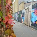 Autumn in the city by boxplayer