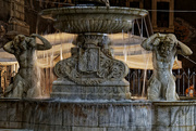 26th Oct 2022 - 1026 - Fountain in Catania