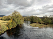 26th Oct 2022 - The Spey