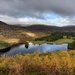 Loch Gynack by valpetersen