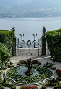 23rd Oct 2022 - Villa Carlotta, Lake Como, Italy