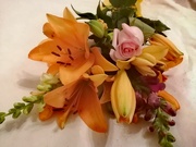 26th Oct 2022 - A Beautiful Bouquet