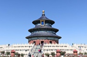 27th Oct 2022 - Temple of the Heaven
