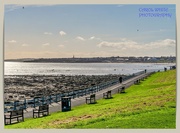 27th Oct 2022 - View Towards Whitley Bay