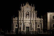 27th Oct 2022 - 1027 - Catania Cathedral