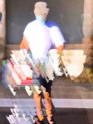 27th Oct 2022 - The Mask shopper 