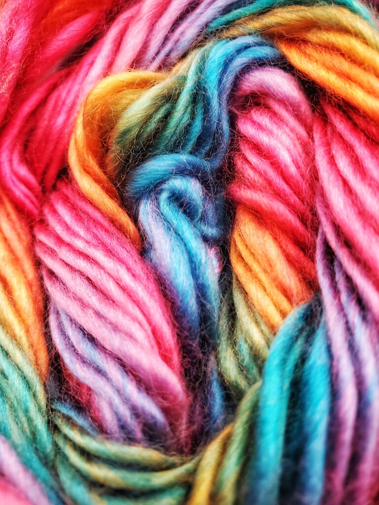 yarn by edorreandresen