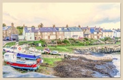28th Oct 2022 - Craster Harbour,Northumbria