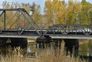 25th Oct 2022 - Iron Bridge