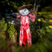 Scarecrow by cdcook48