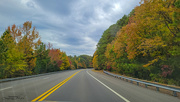 16th Oct 2022 - Western Kentucky Parkway