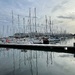 Cherbourg Marina  by jeremyccc