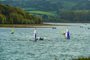 29th Oct 2022 - Chew Valley Lake