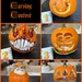Pumpkin Carving Contest by shutterbug49