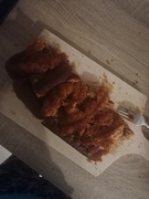 27th Oct 2022 - banana bread gone wrong
