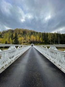 29th Oct 2022 - Victoria Bridge at Mar Lodge