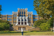 18th Oct 2022 - Little Rock Central High School