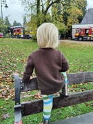 29th Oct 2022 - Fire engines in Buxton today