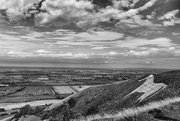 19th Oct 2022 - Westbury White Horse