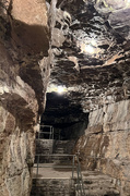 9th Oct 2022 - Tyendinaga Cavern and Caves