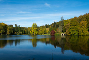 18th Oct 2022 - Stourhead