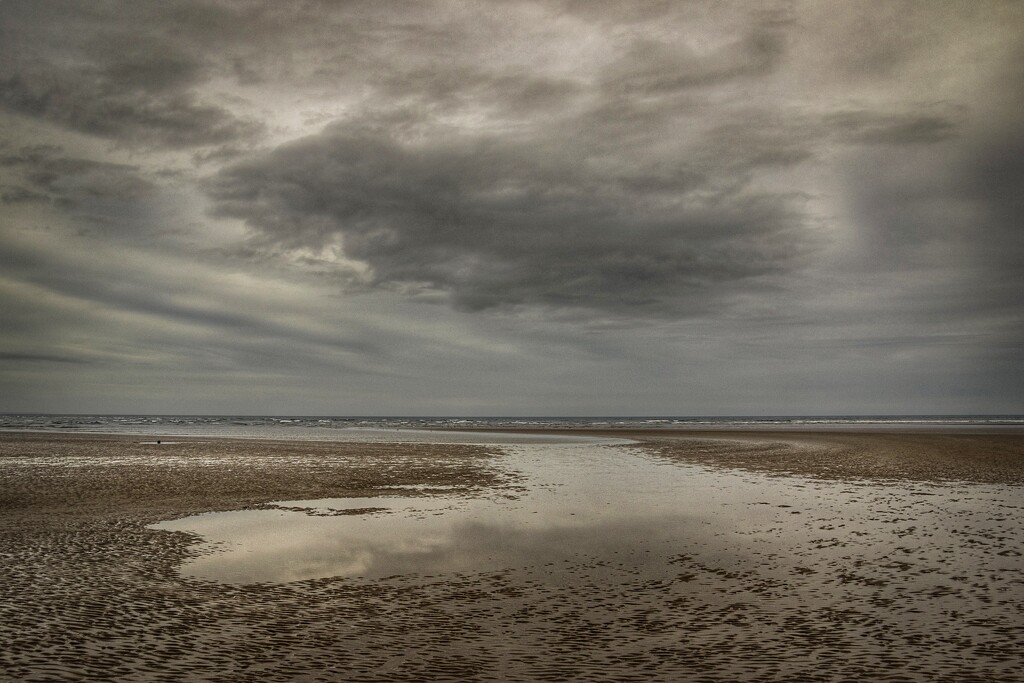 The tide is out….. by billdavidson