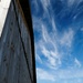 barn and sky by edorreandresen