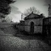 The Mausoleum  by revken70