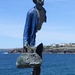 Sculptures by the Sea.  by johnfalconer