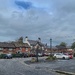 Half a square in Great Eccleston. by happypat