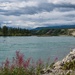Yukon River at Whitehorse by mgmurray