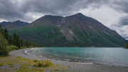 6th Aug 2022 - Kathleen Lake, Kluane National Park, Yukon