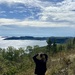 Views from Mink Mountain in Thunder Bay
