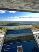21st Sep 2022 - Fire Tower