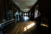 15th Oct 2022 - The Oak Gallery at The Vyne