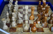 1st Nov 2022 - chess opposites