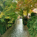 River in Annecy.  by cocobella