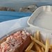 Very first lobster sandwich. by sesouls