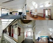 2nd Nov 2022 - Redevelopment Project - Building Interior
