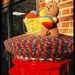 Post box Easter bunny by moonbi